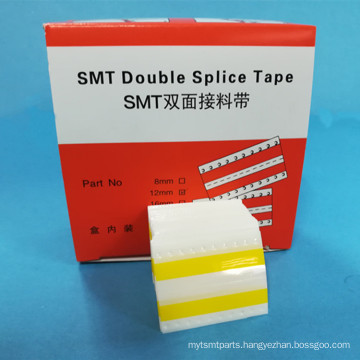 FUJI high viscosity 8mm/12mm/16mm/24mm SMT double Splice Tape